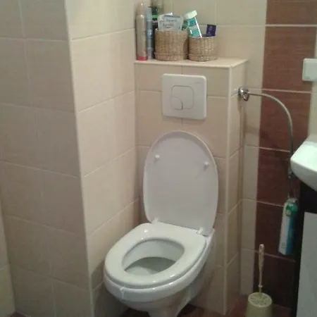 Sympatyczny Apartament 아파트 그단스크