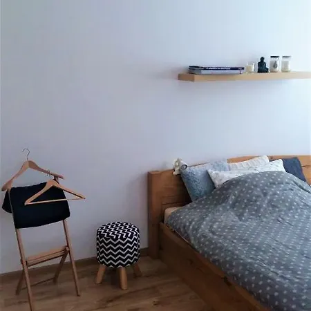 아파트 Sympatyczny Apartament *