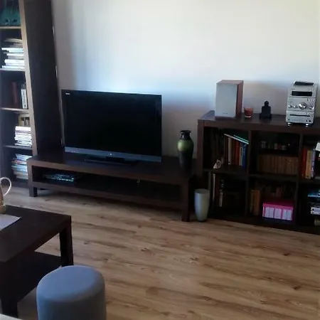 아파트 Sympatyczny Apartament *