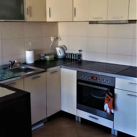 Appartement Sympatyczny Apartament *